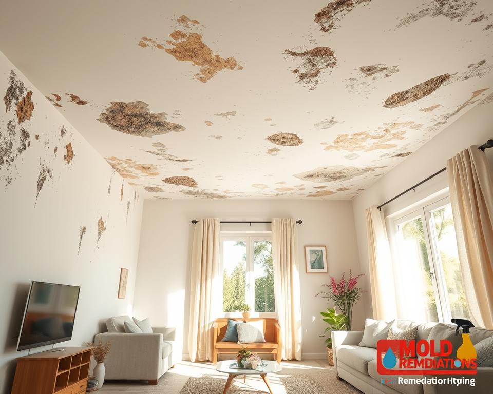 mold removal services