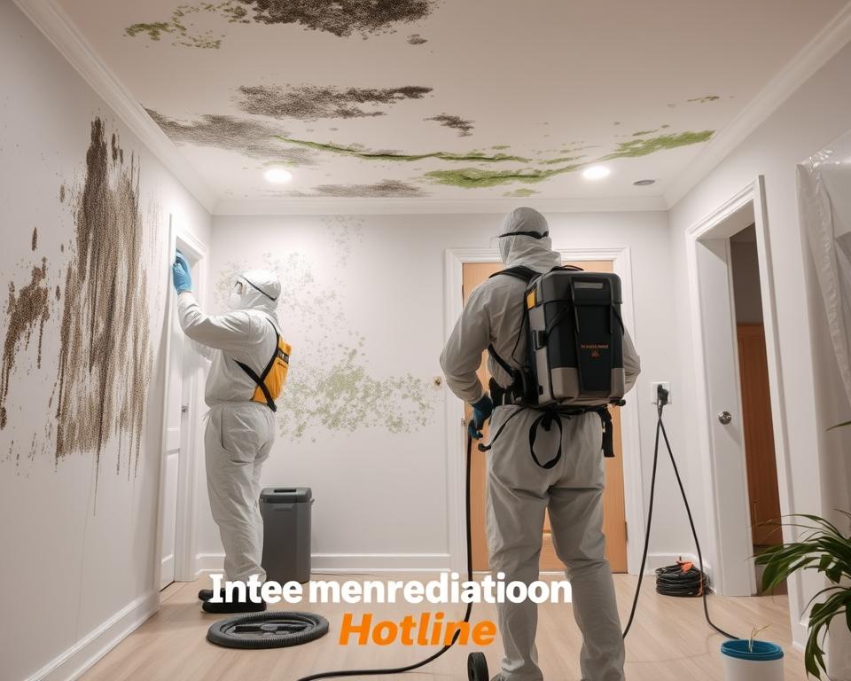 mold removal services mold removal services