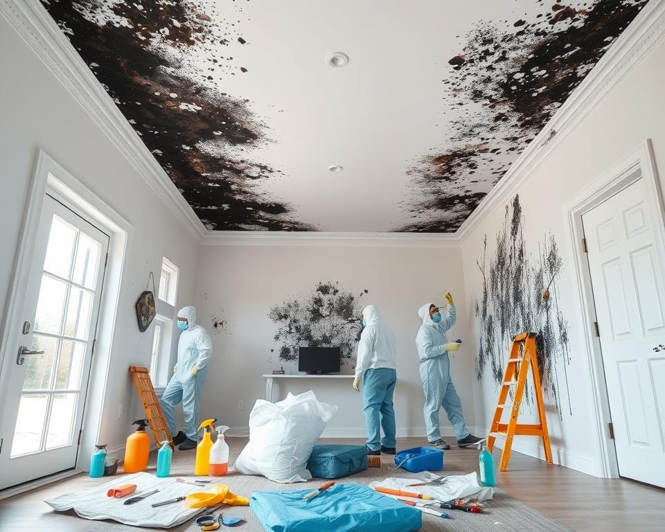 mold removal services mold removal services