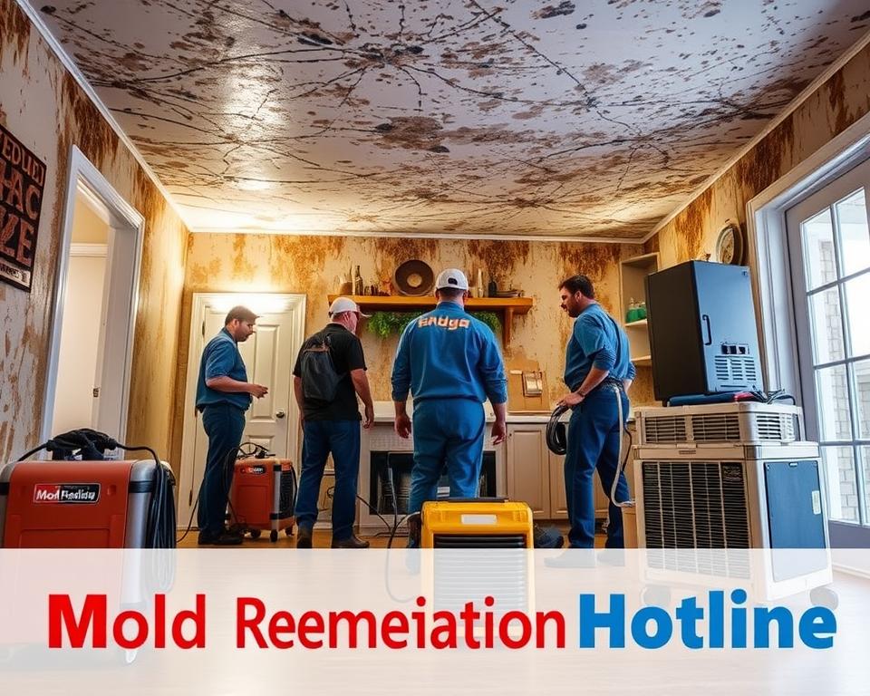 mold removal services mold removal services