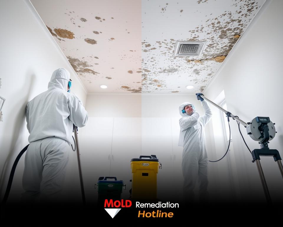 mold removal services mold removal services