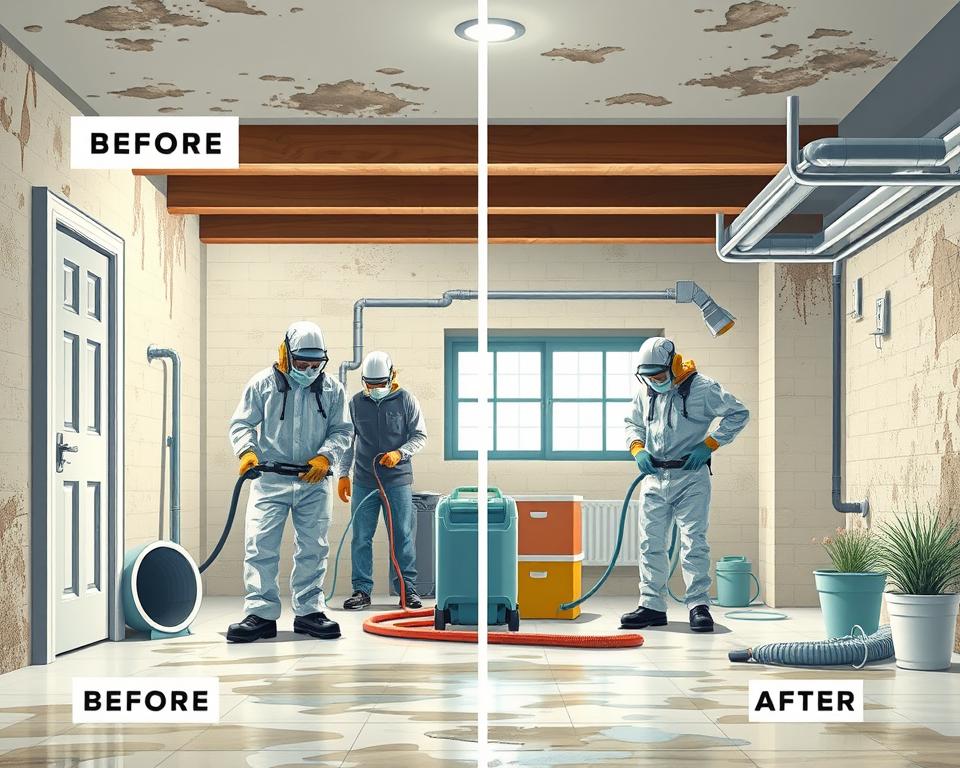 mold removal services mold removal services