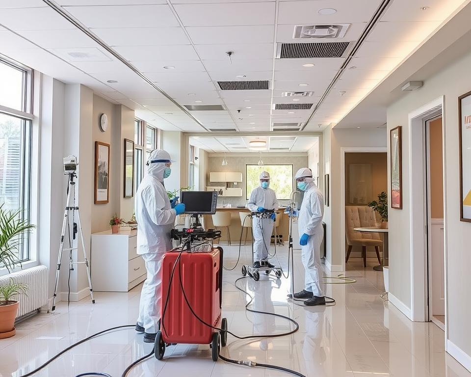 mold removal services Macon GA