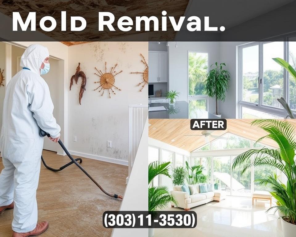 mold removal services in merritt island