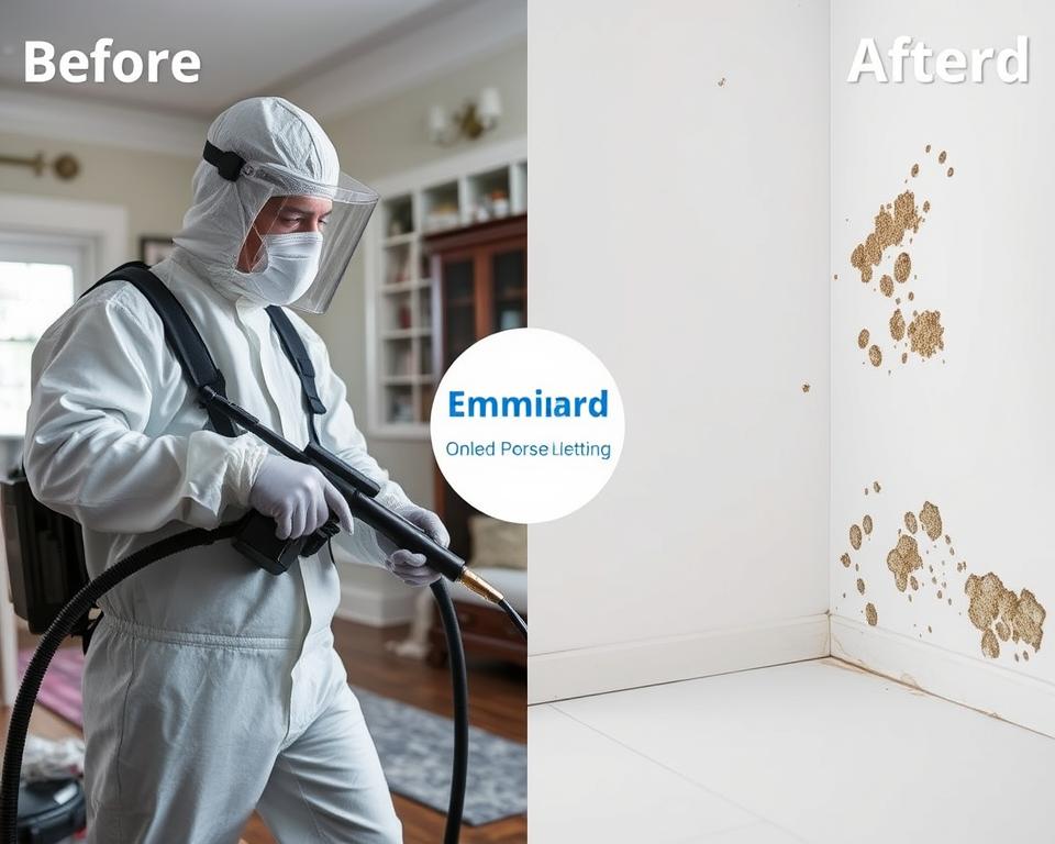 mold removal specialist