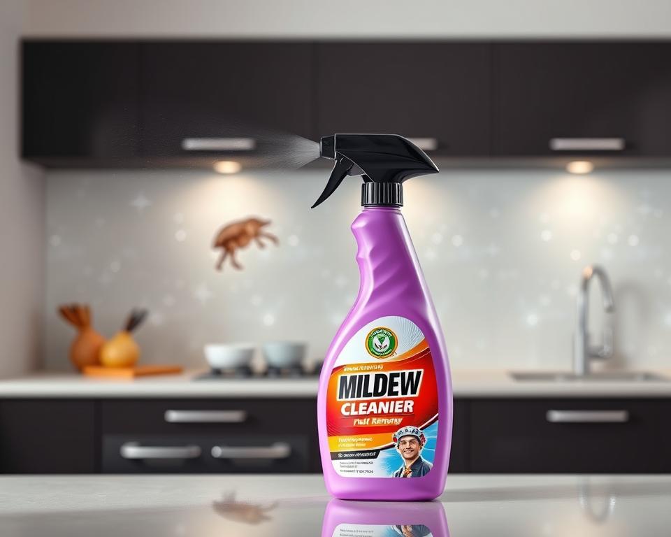 mold removal spray