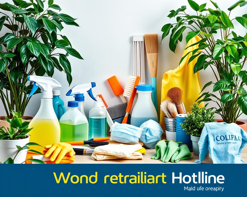 mold removal strategies
