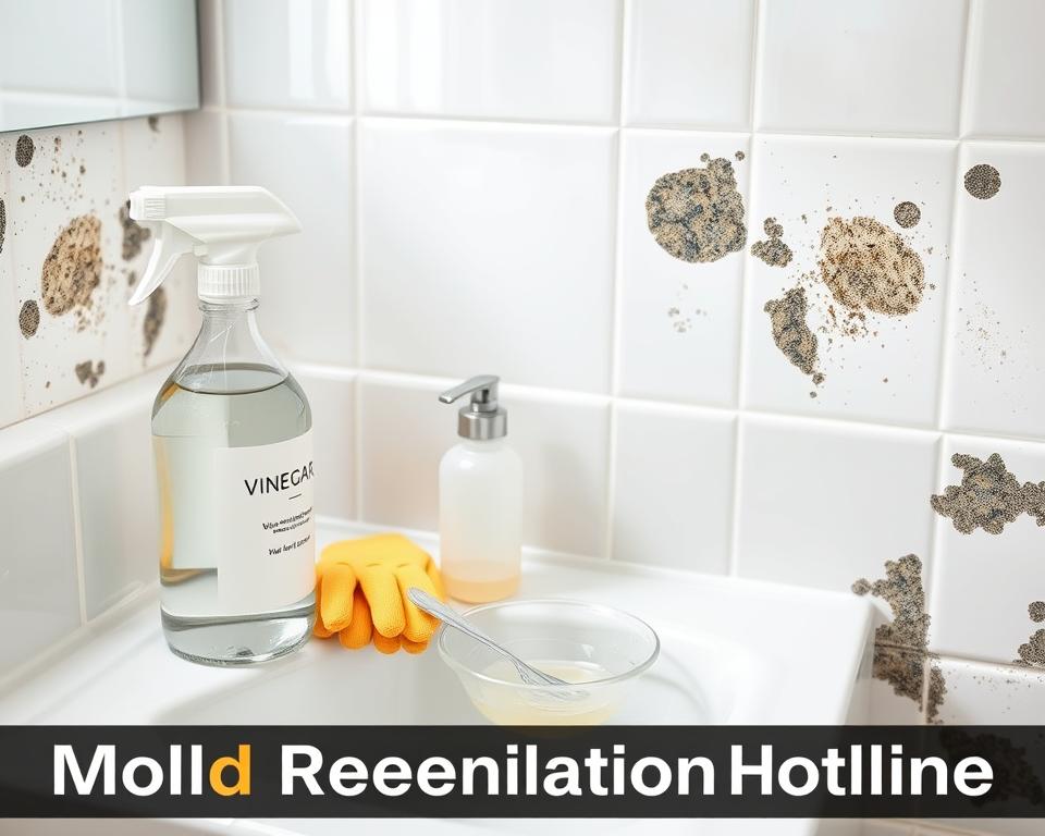 mold removal techniques
