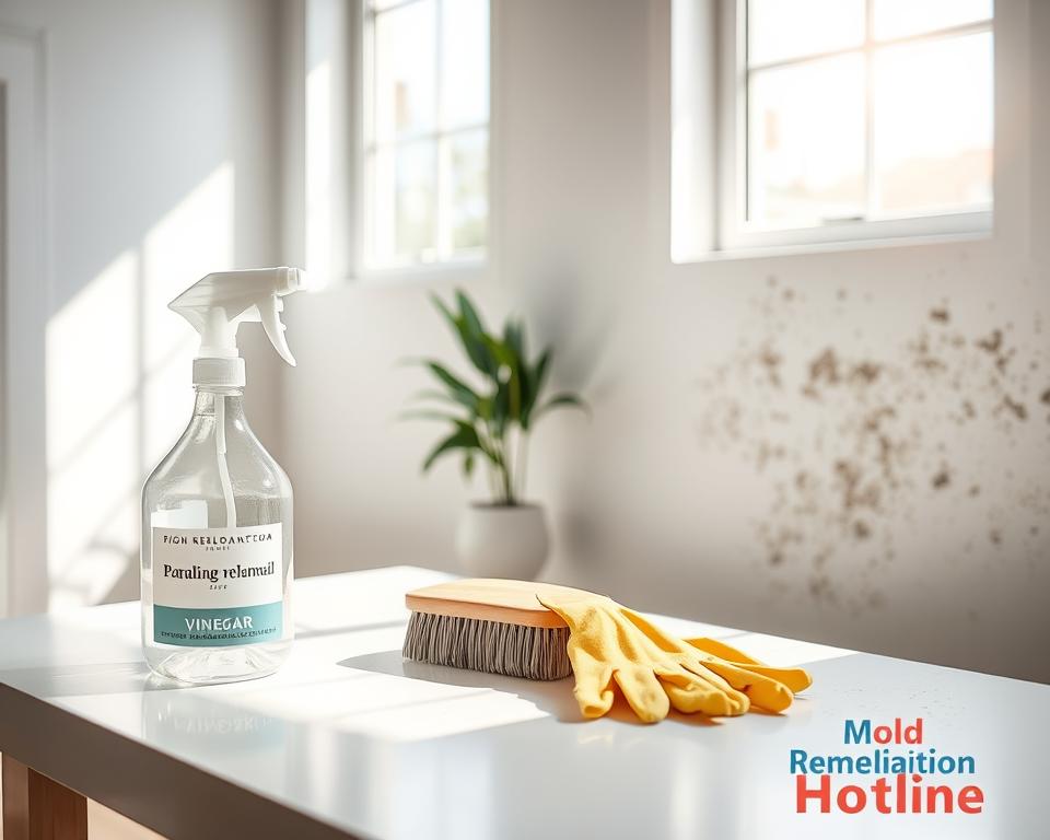 mold removal tips