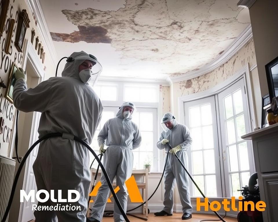 mold removal utah