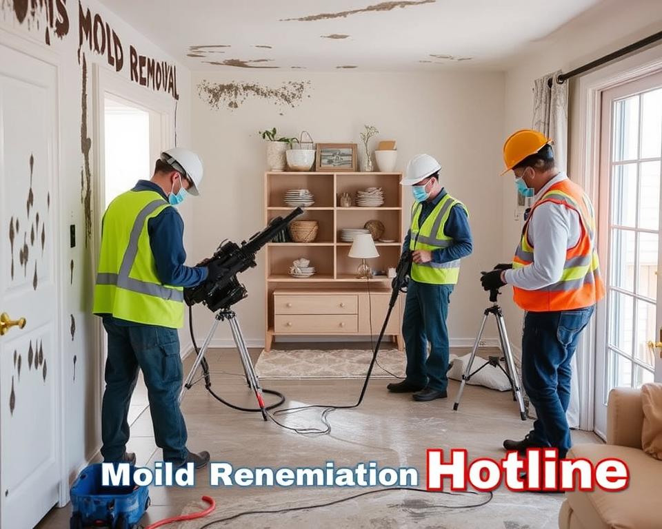 mold removal virginia beach