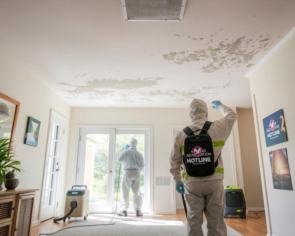 mold removal wichita ks
