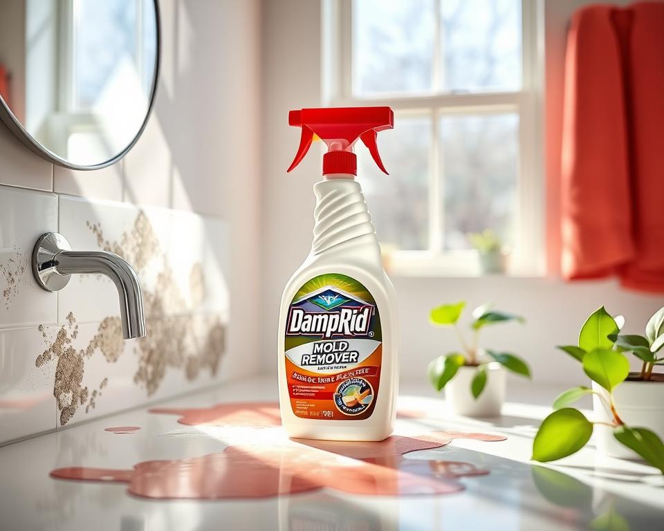 mold remover