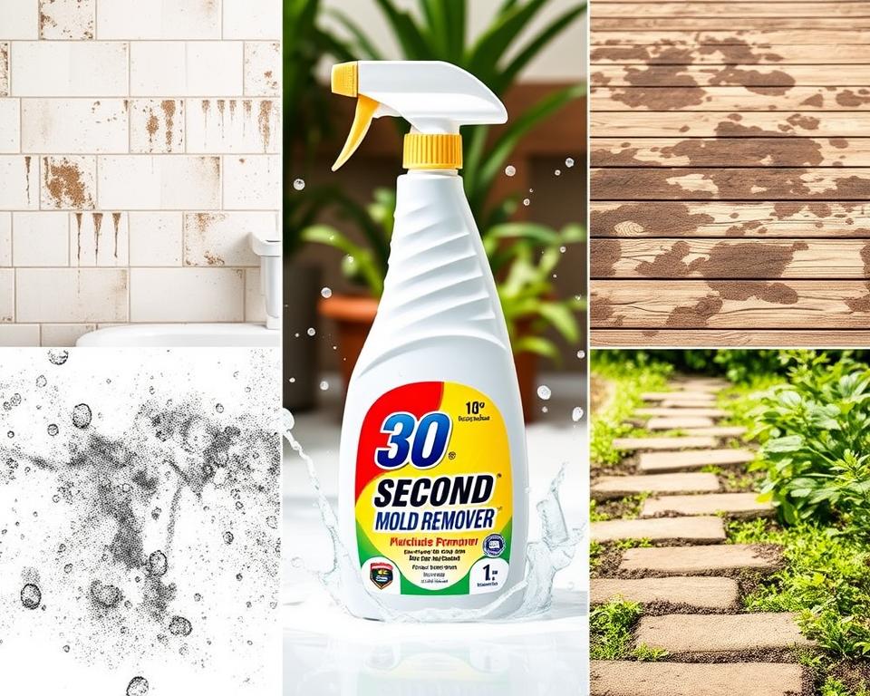 mold remover