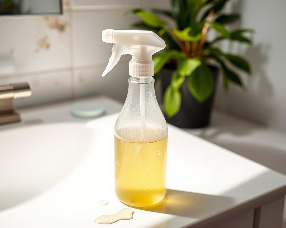 mold stain cleaner
