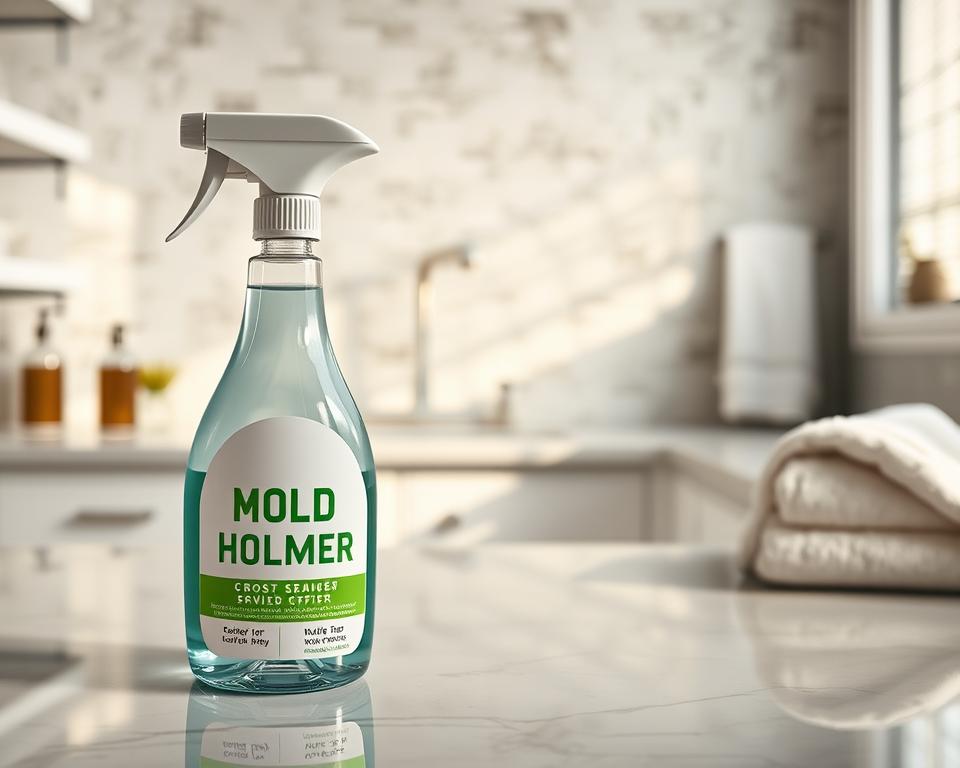 mold stain remover