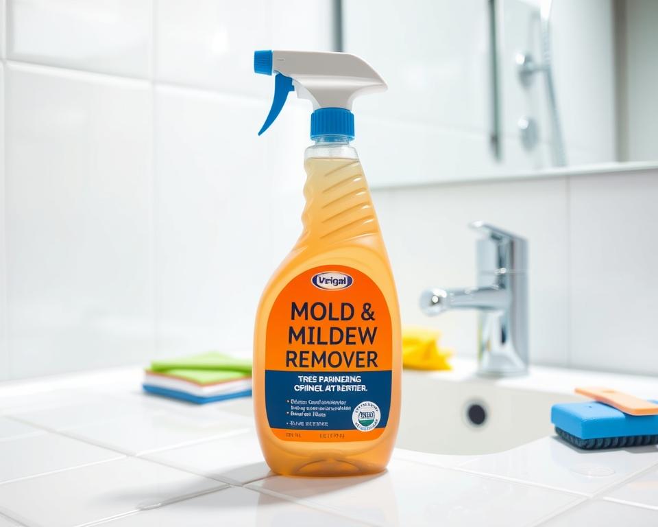 mold stain remover
