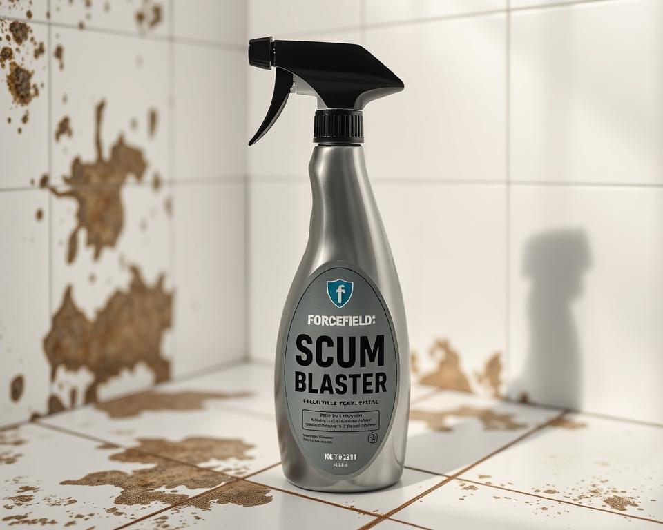 mold stain remover
