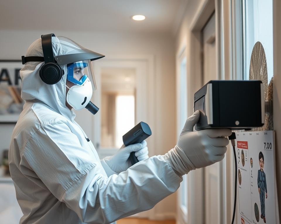 mold testing