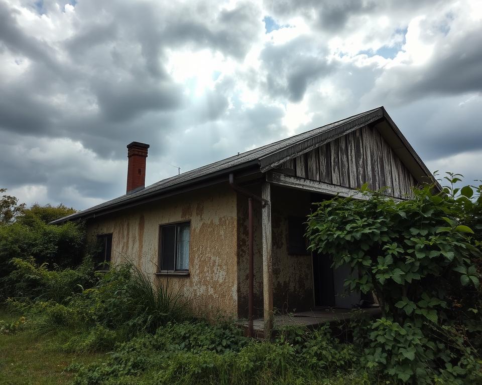 mould in toowoomba