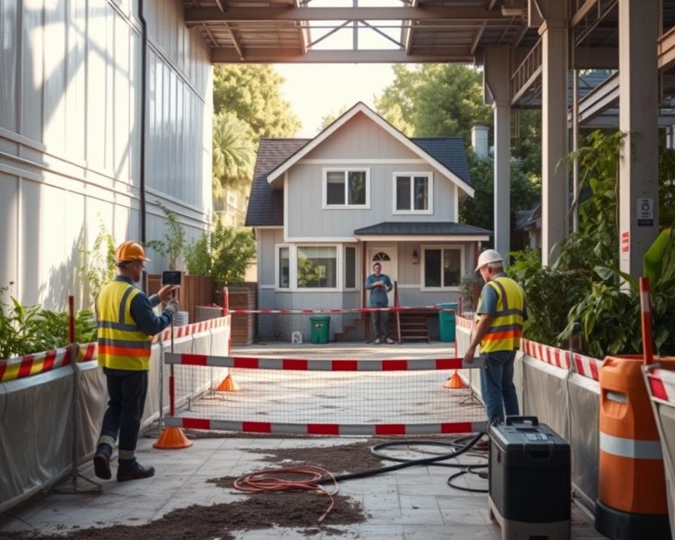 property protection