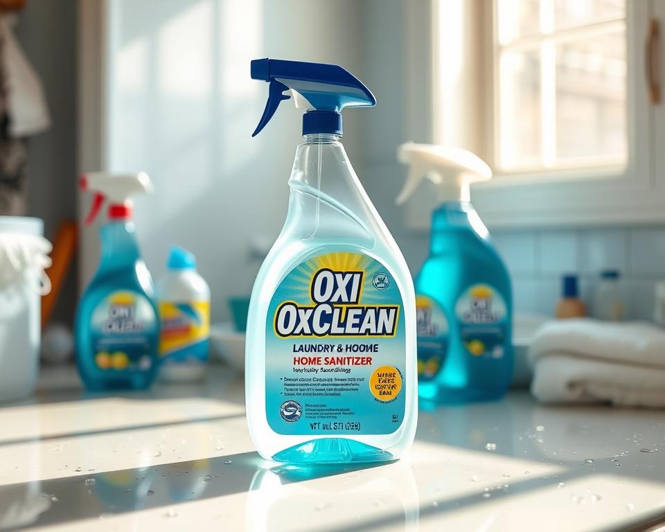 surface sanitizer