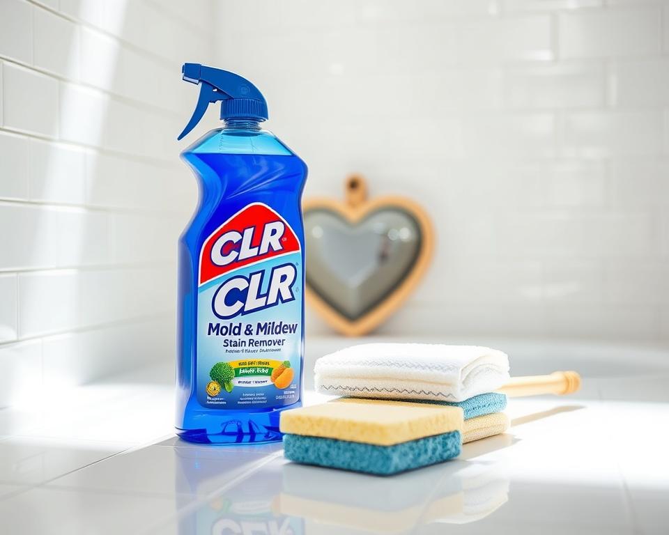 tile cleaner