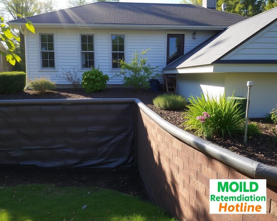 waterproofing services waterproofing services