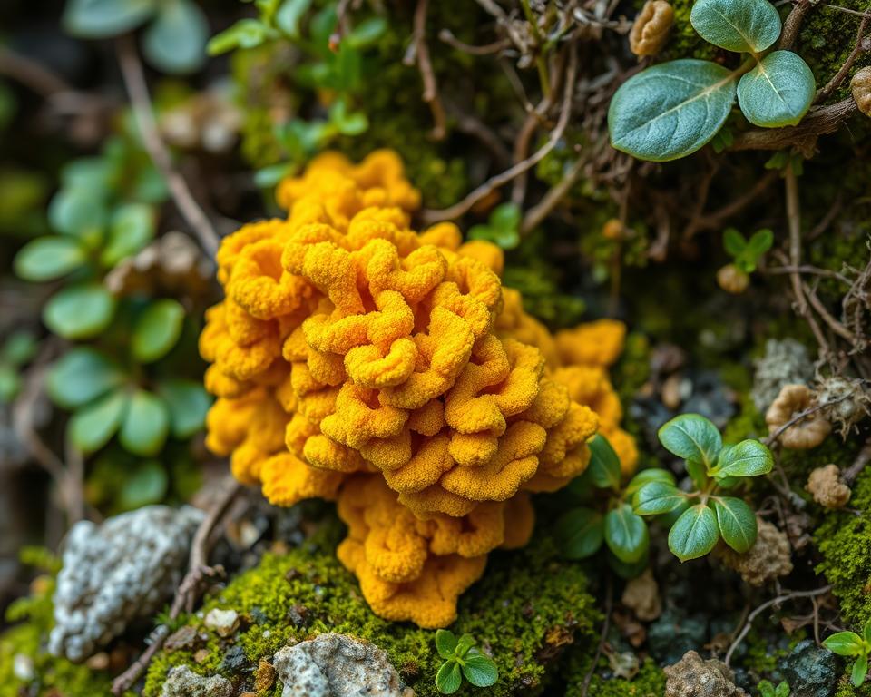 Goldmorr mold sustainability