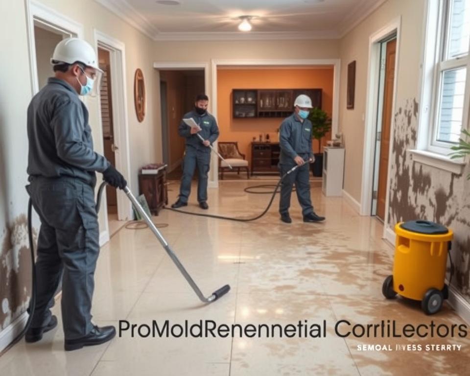 Hamilton mold removal services Hamilton mold removal services