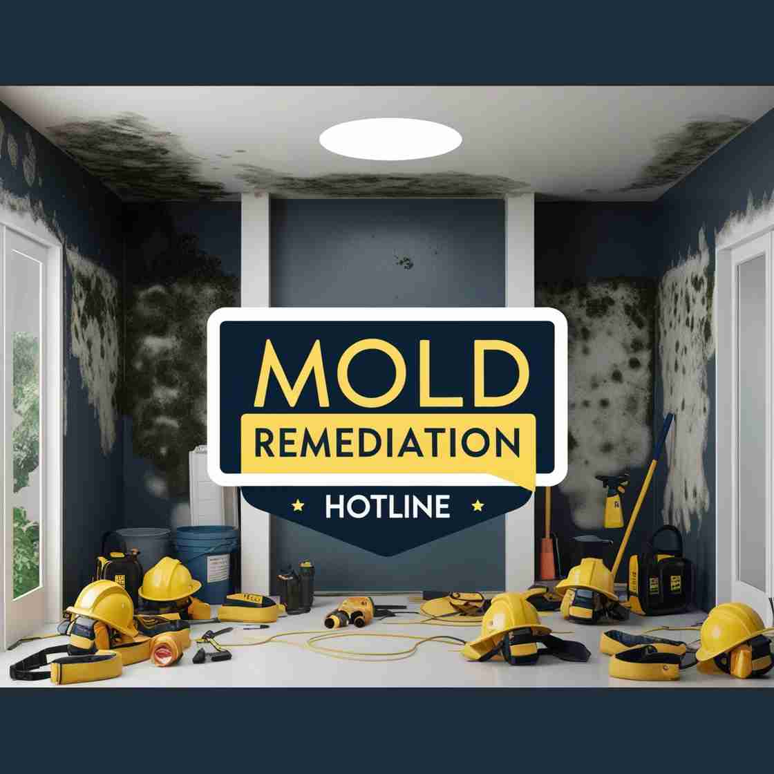 Mold Remediation Hotline