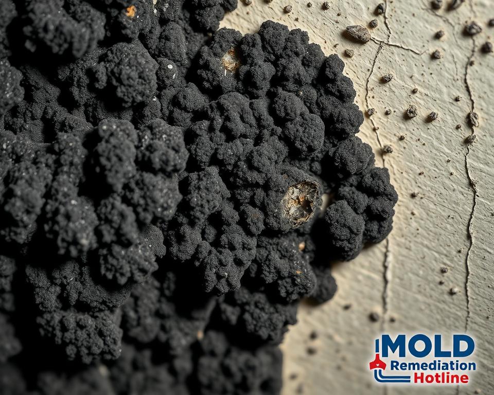 mold detection