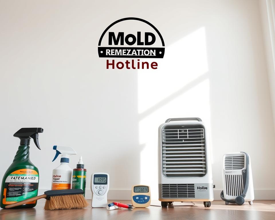 mold growth prevention