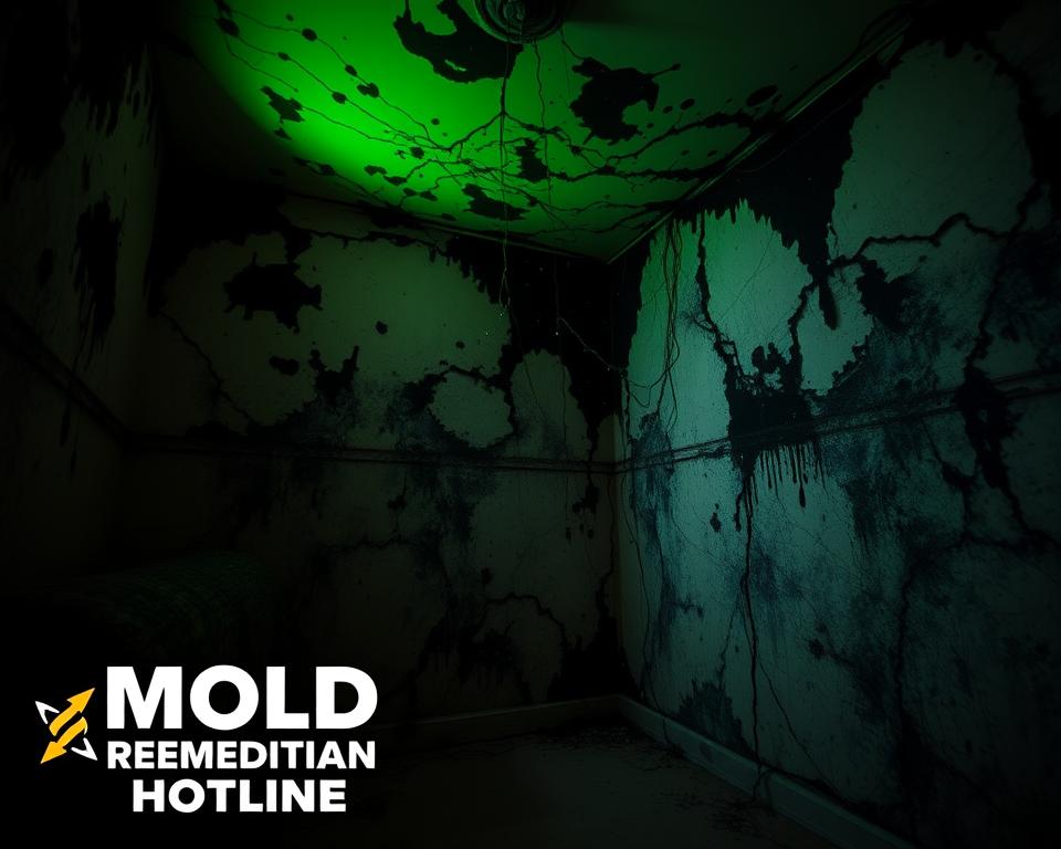 mold health risks