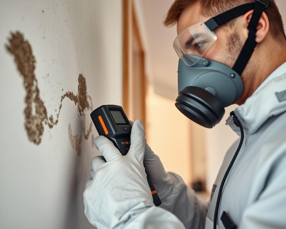 mold inspection mold inspection