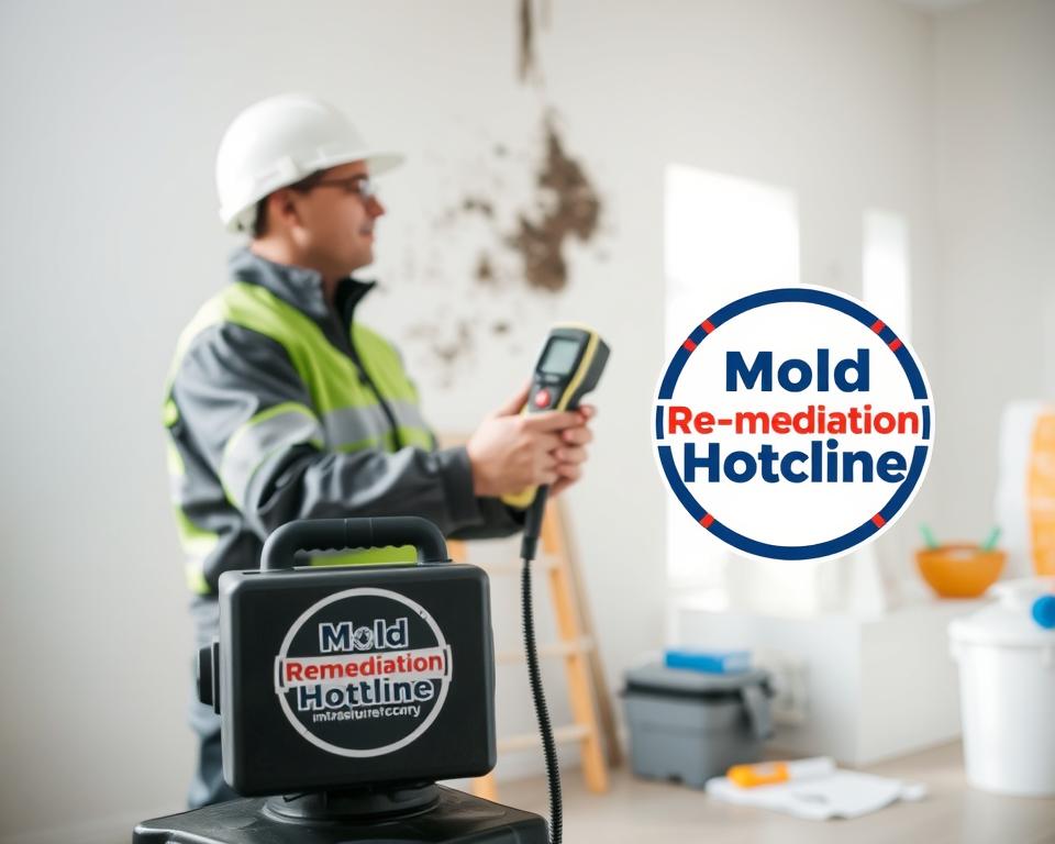 mold inspection and remediation
