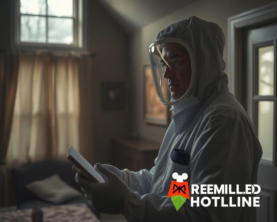 mold inspection austin