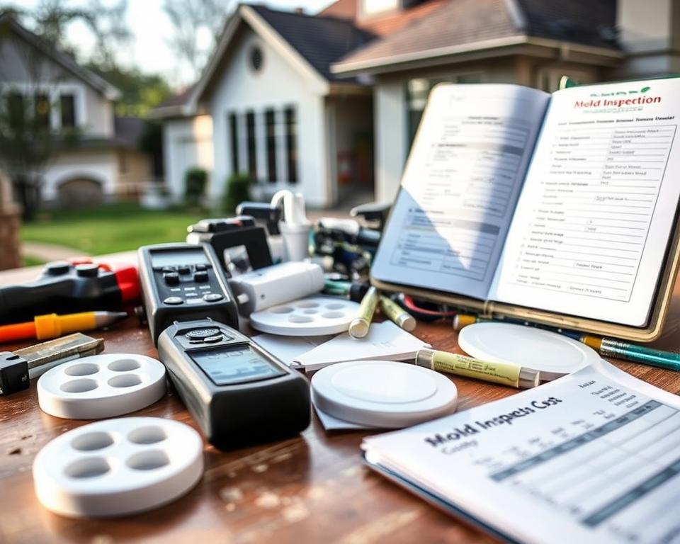 mold inspection costs mold inspection costs
