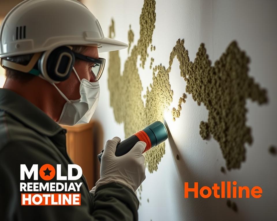 mold inspection near me