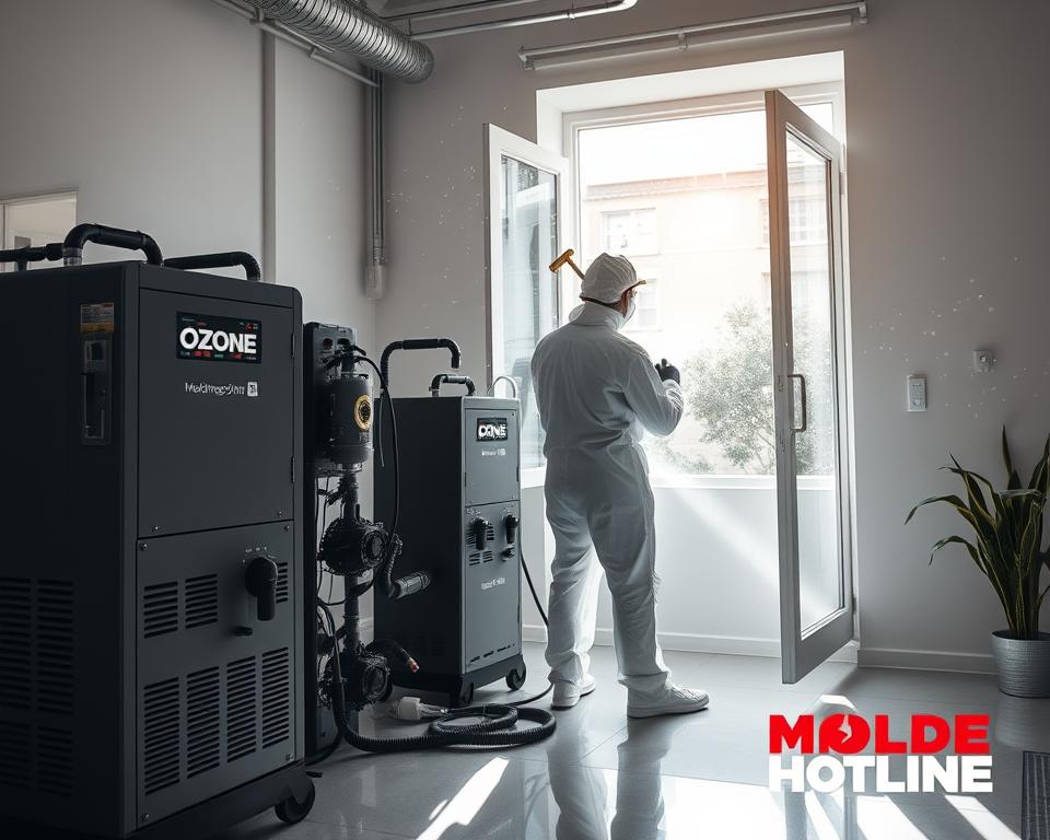 mold mitigation company