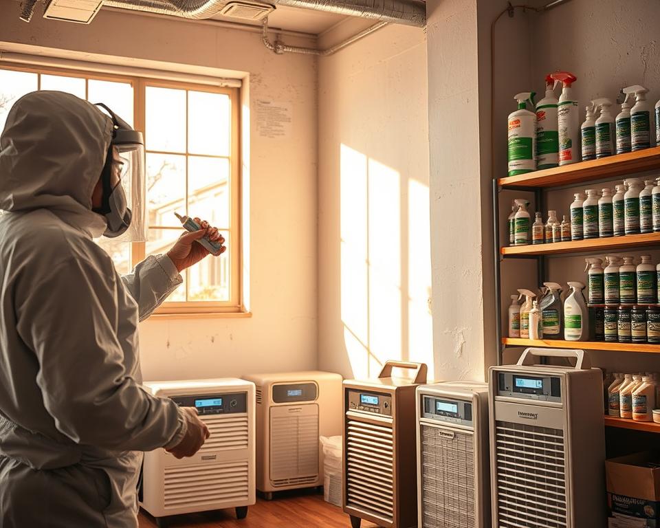 mold mitigation mold mitigation