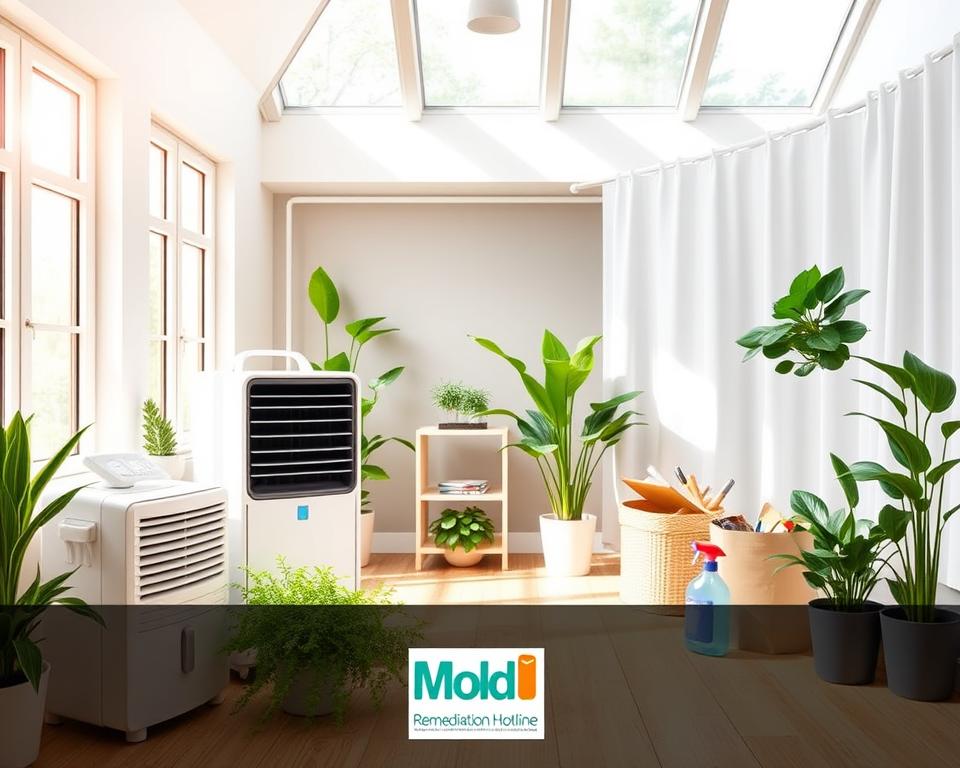 mold prevention