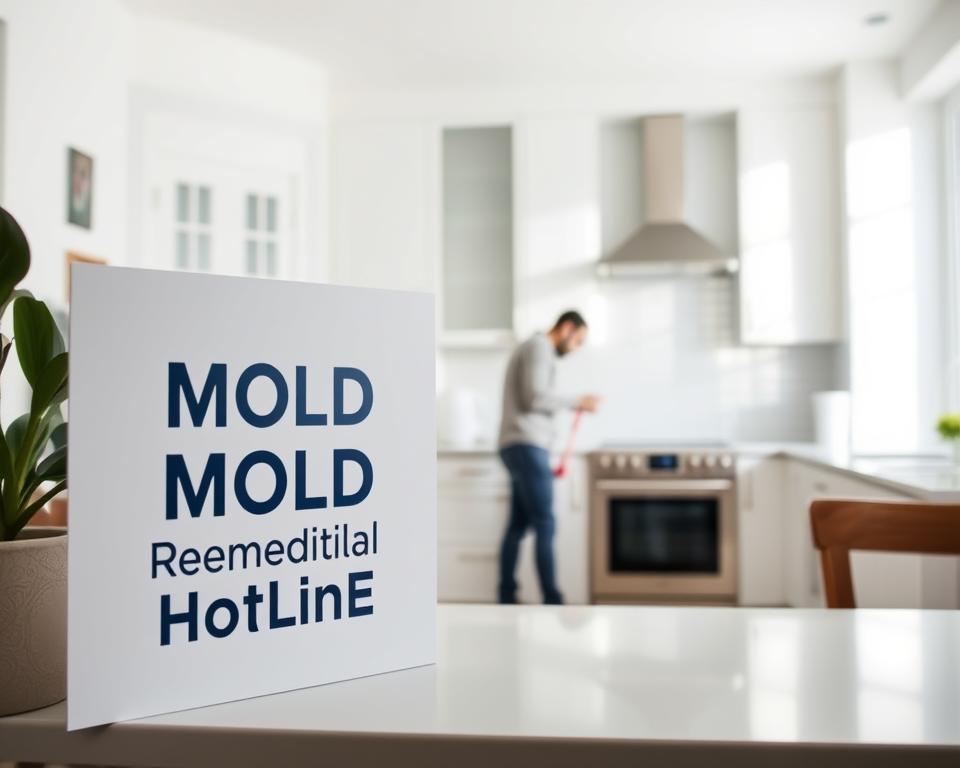 mold prevention