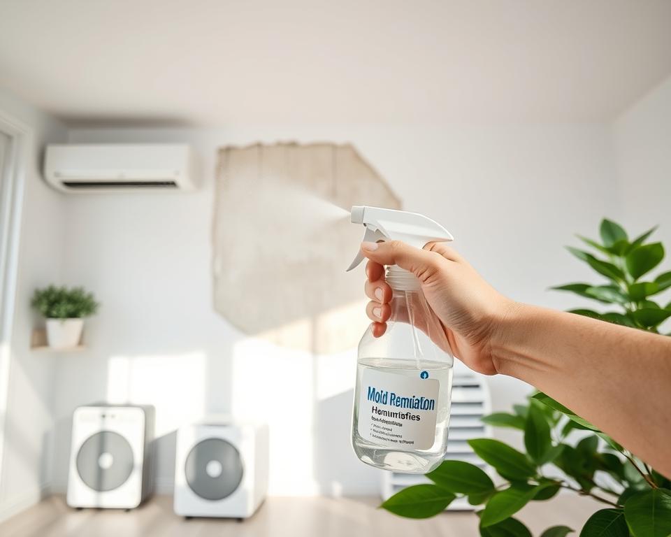 mold prevention