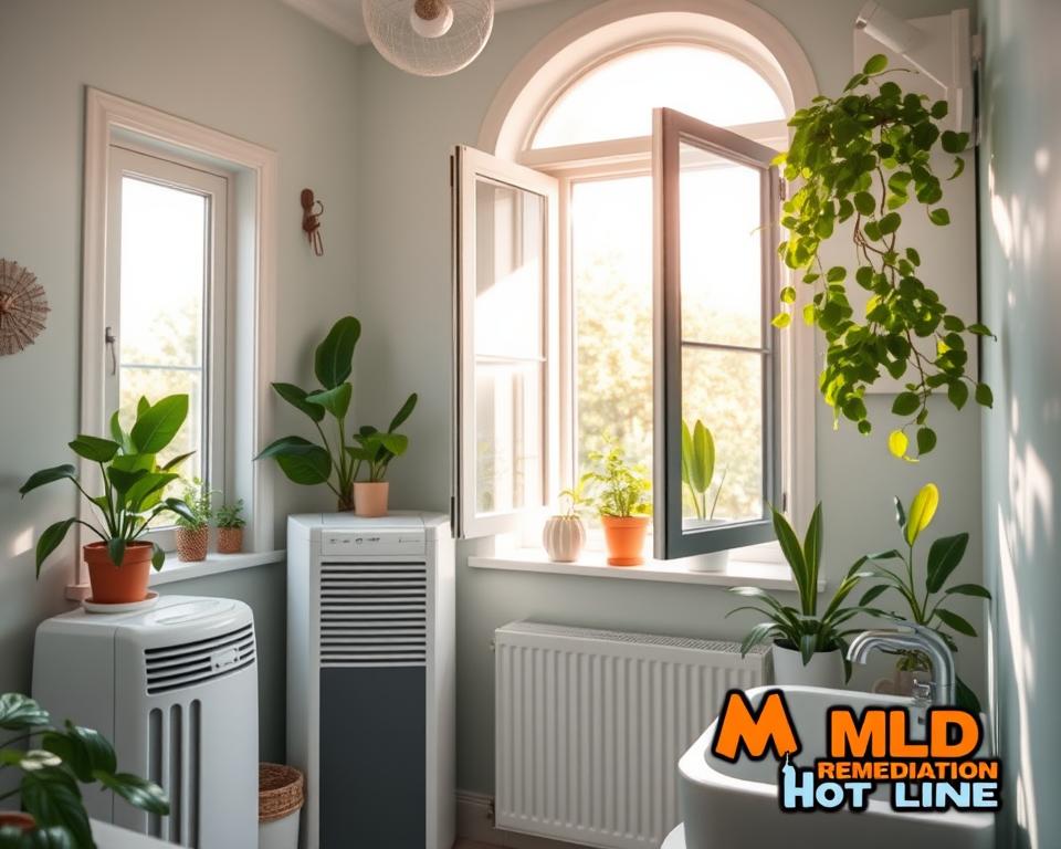 mold prevention tips