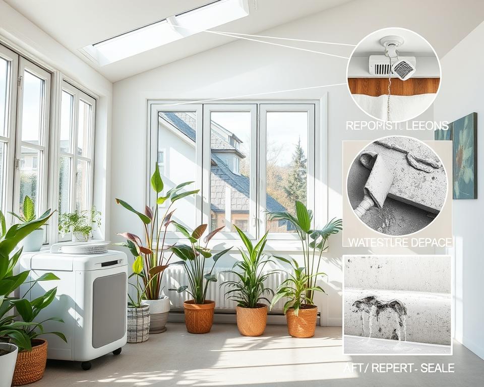 mold prevention