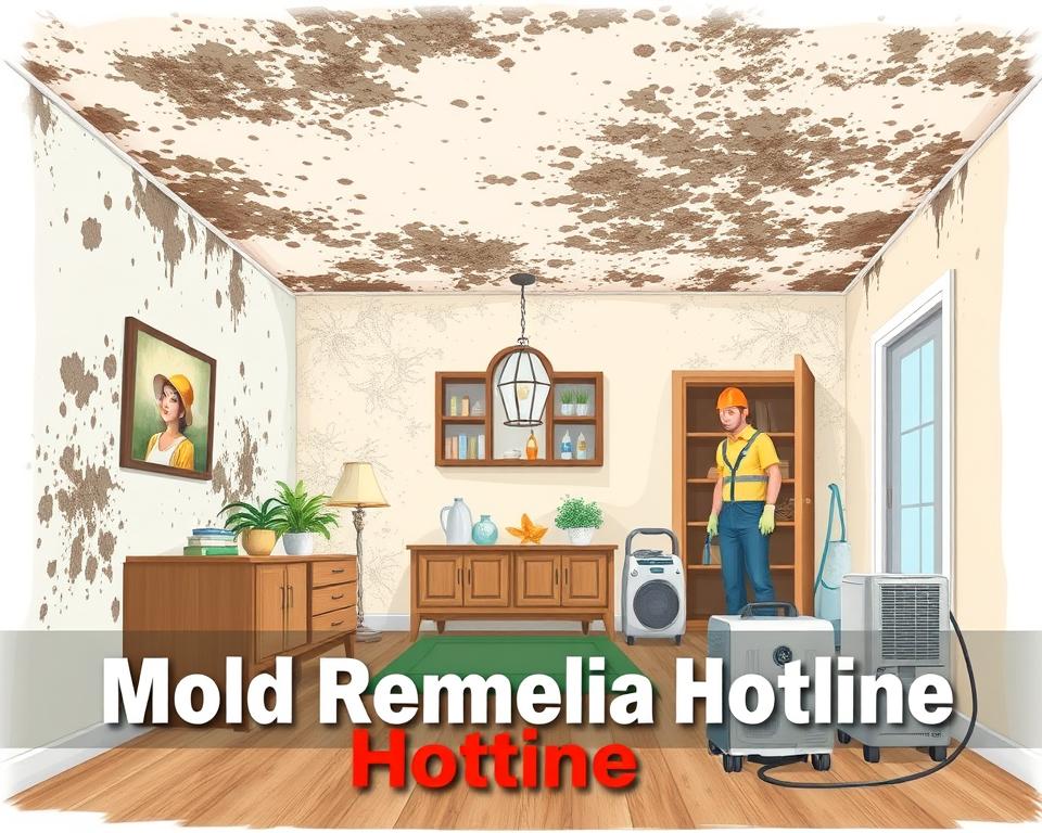 mold remediation
