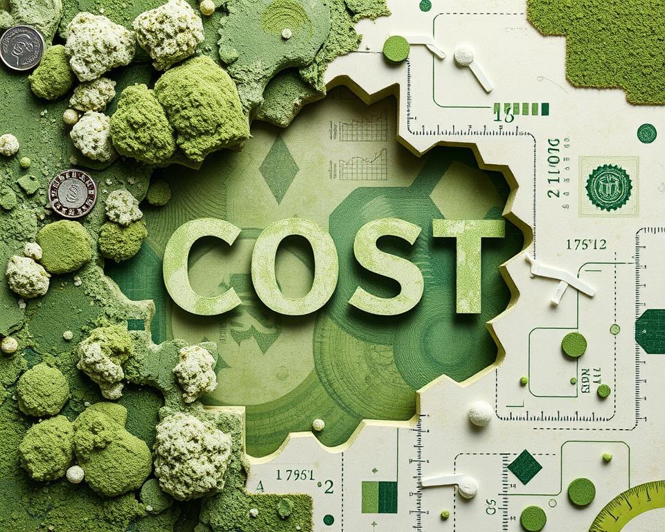 mold remediation cost