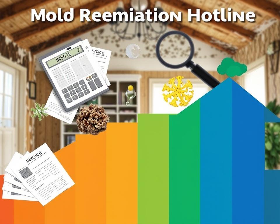 mold remediation cost
