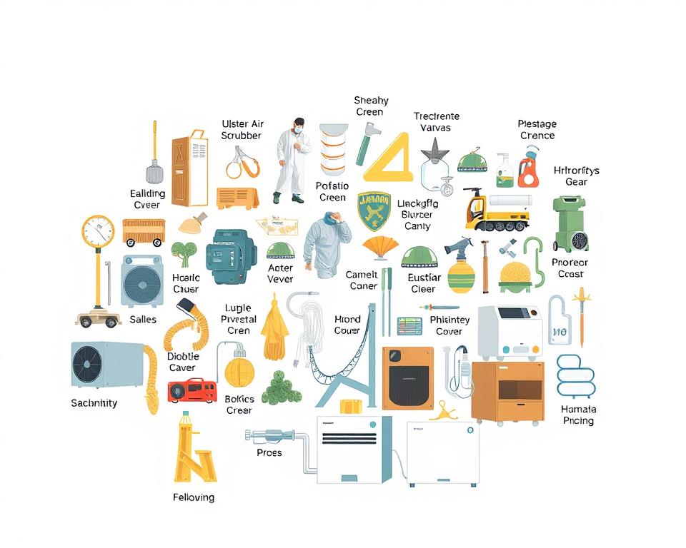 mold remediation costs